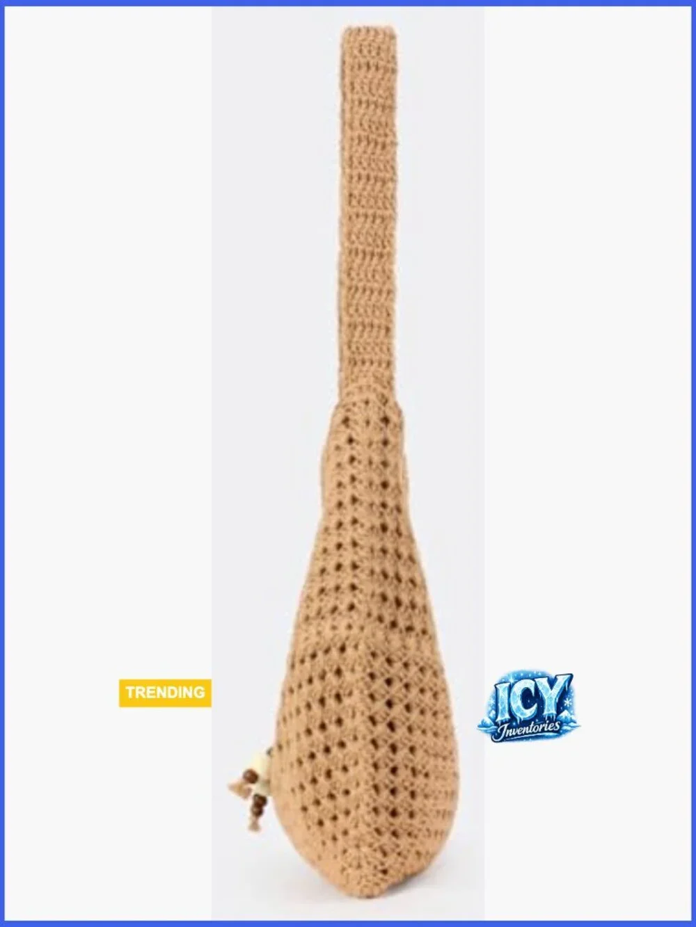 Straw Slouchy Hobo Bag Handwoven Satchel Purse Beach Tote Travel Casual